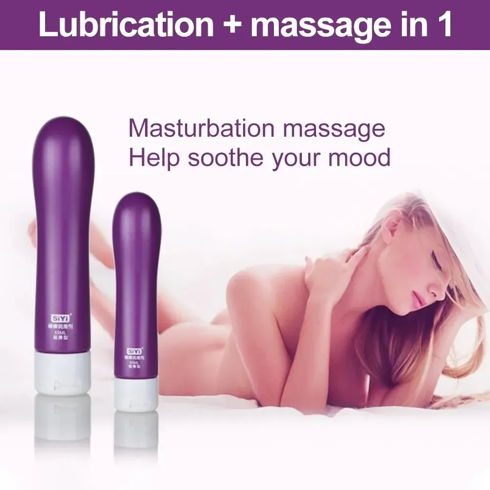 lubricante comestible con sabor fresa