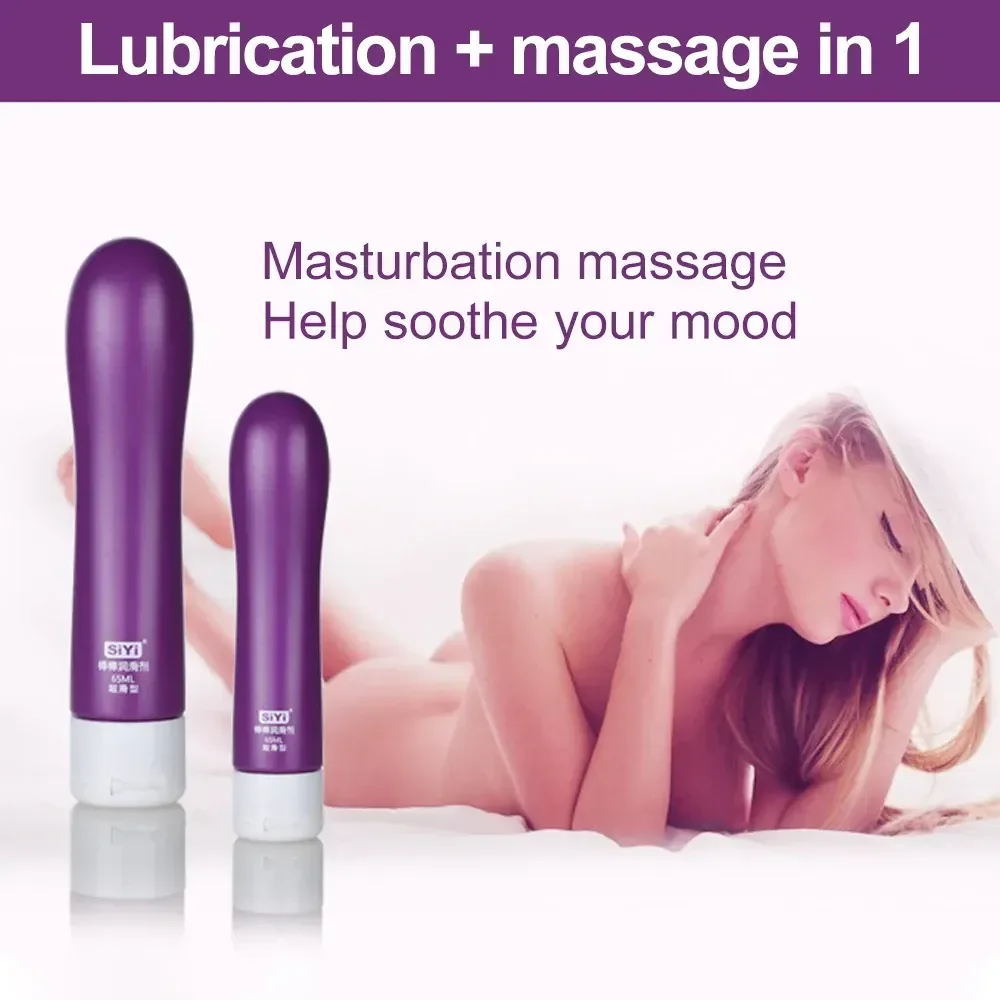 lubricante con sabor a arandanos