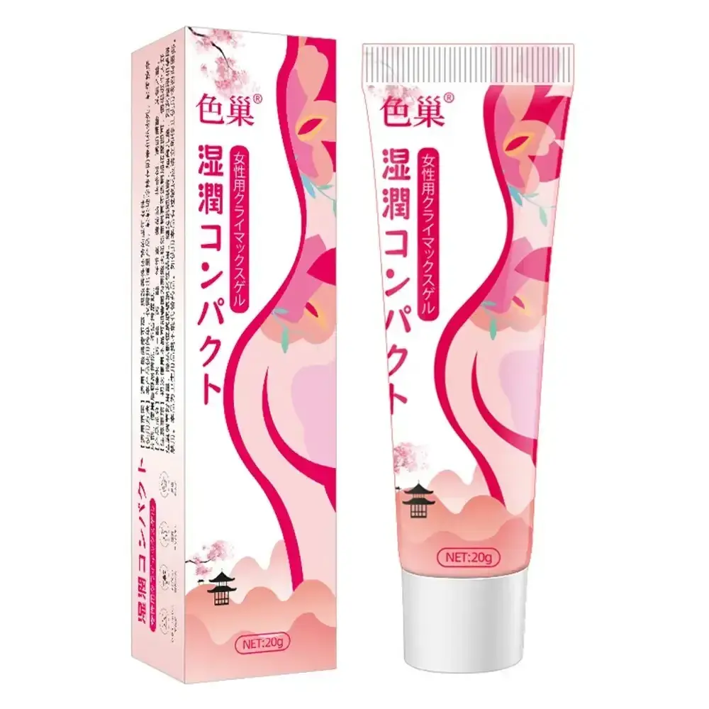 lubricante femenino a base de agua