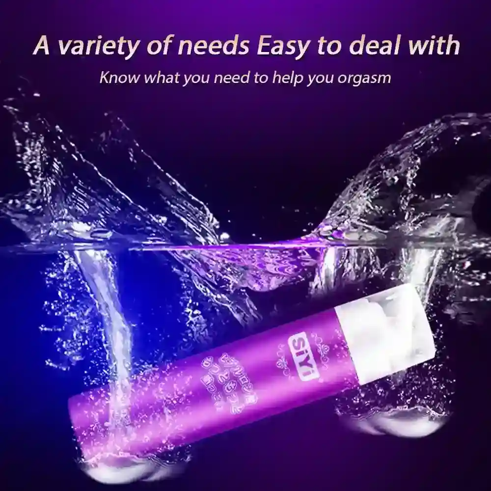 lubricante intimo acuoso sabor cereza