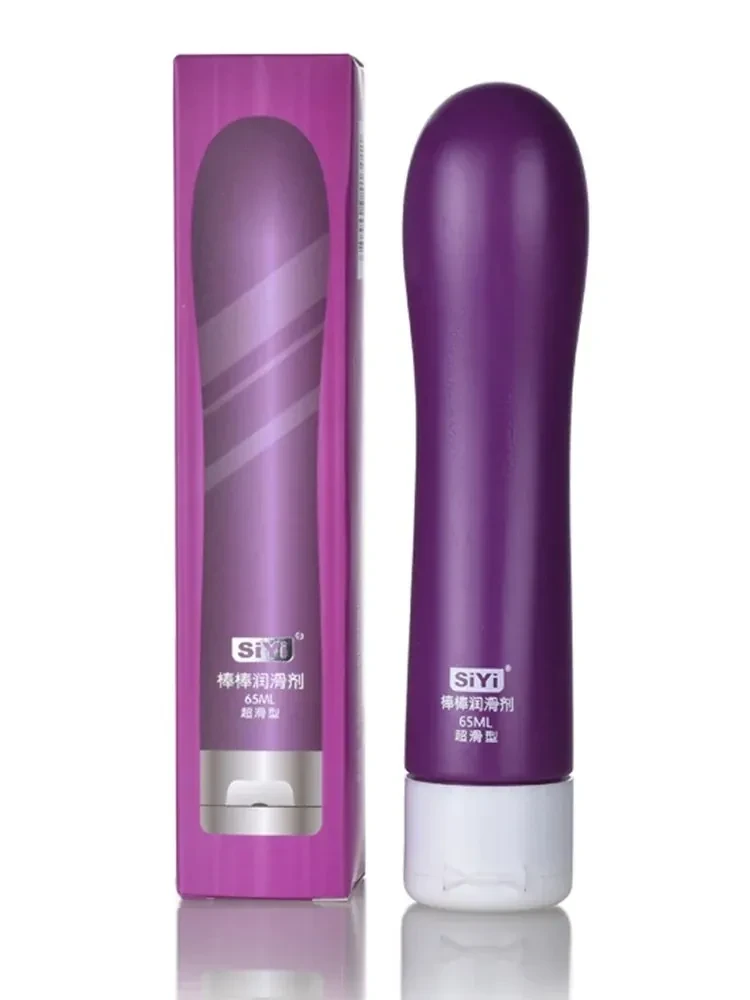 lubricante íntimo con sabor arándano