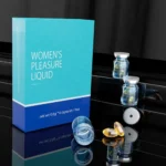 lubricante para mejorar la experiencia femenina