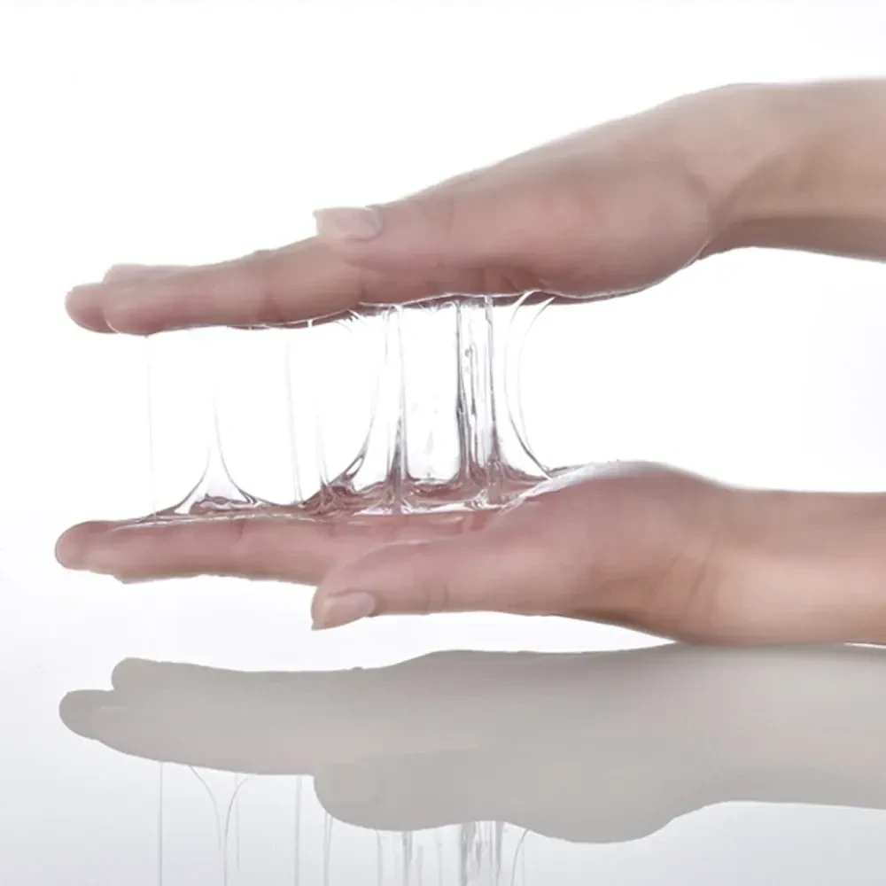 lubricante sabor cereza base agua