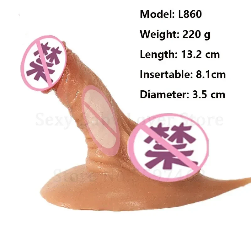 manga pene silicona realista reutilizable