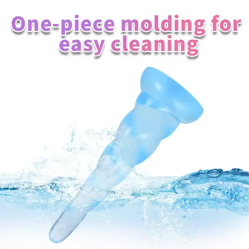 masaje prostatico con ventosa tpe