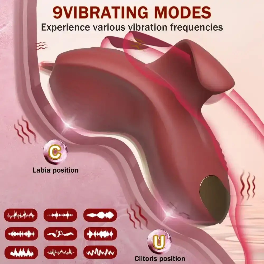 masajeador intimo silicona para mujer