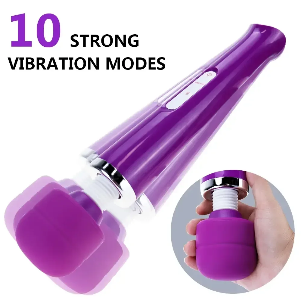 masajeador personal silicona abs suave
