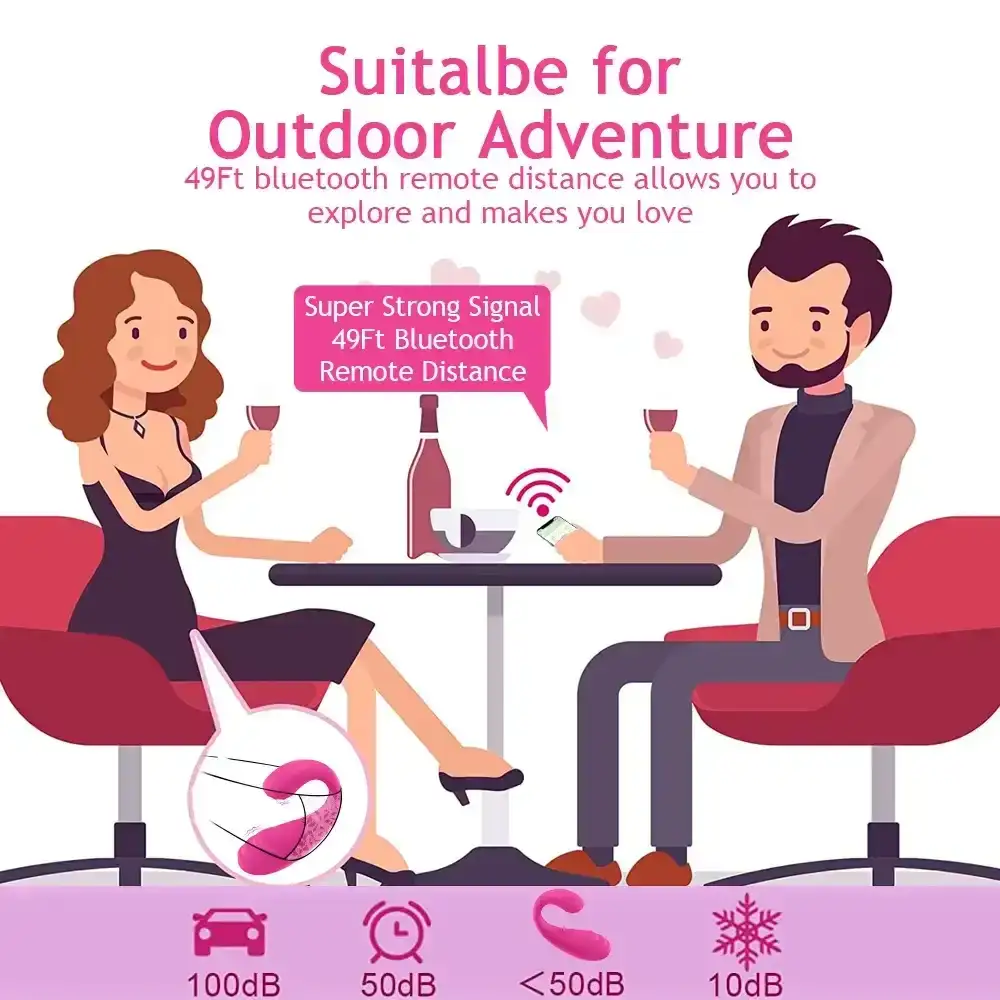 masajeador personal silicona suave mujer