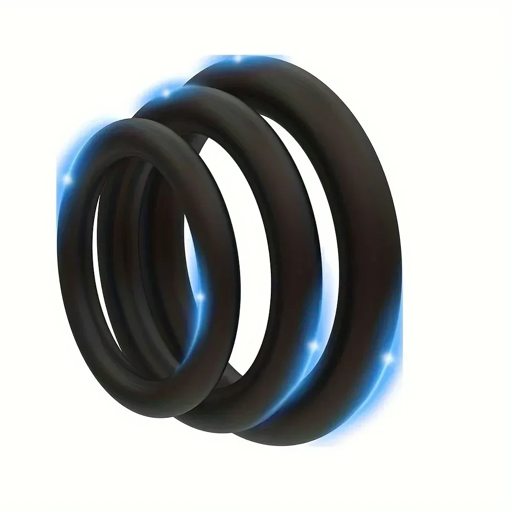 masajeador prostata silicona con vibracion