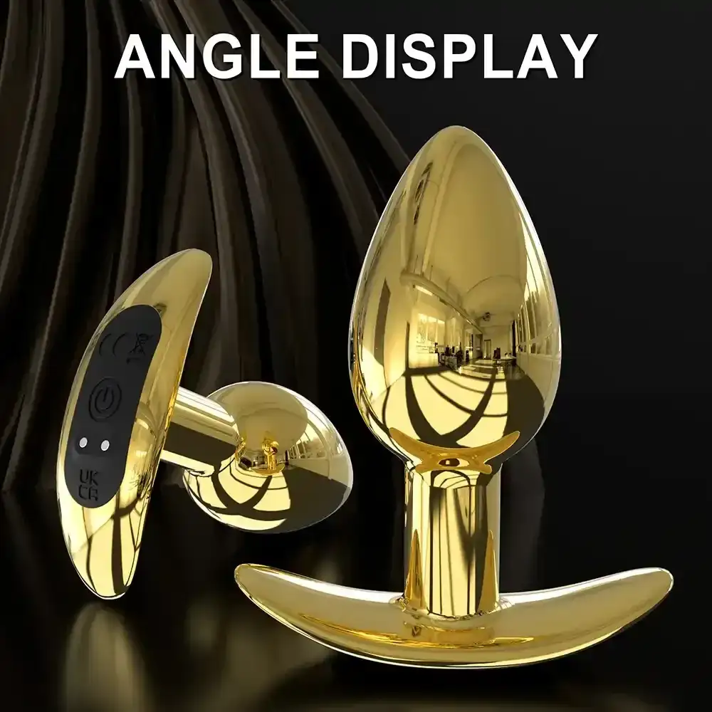 masajeador prostatico anal recargable usb 1