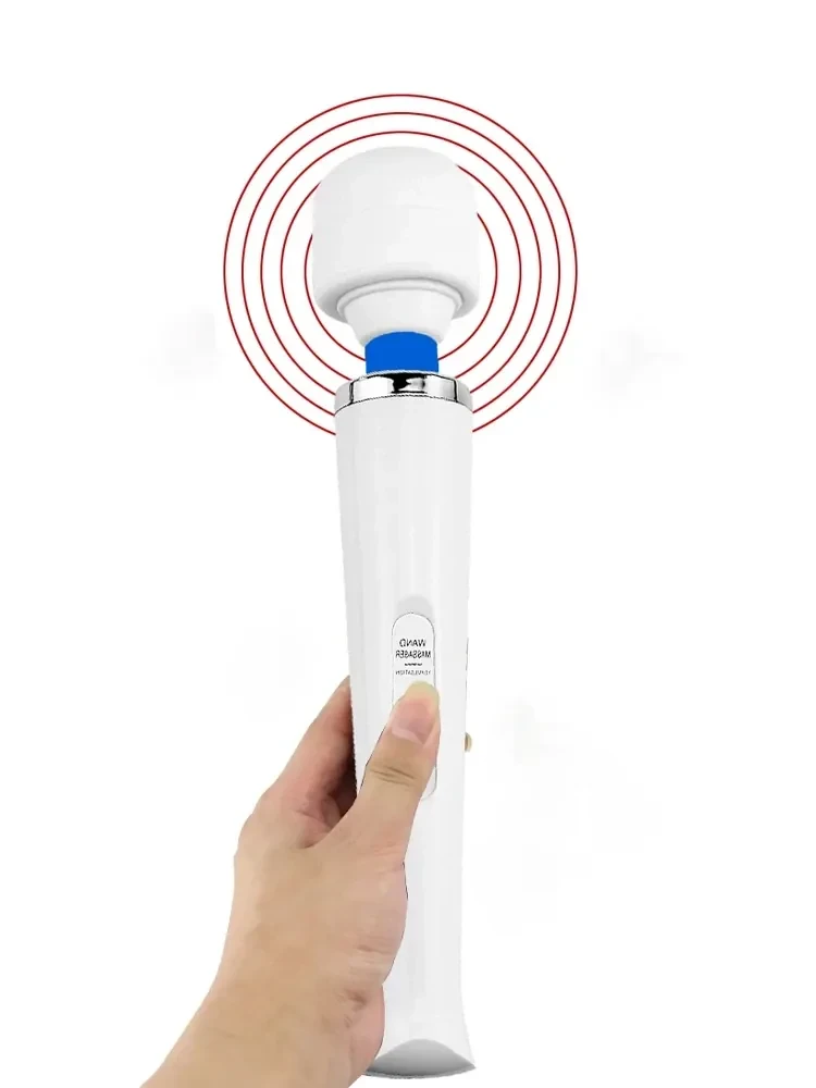 masajeador prostatico con vibracion suave