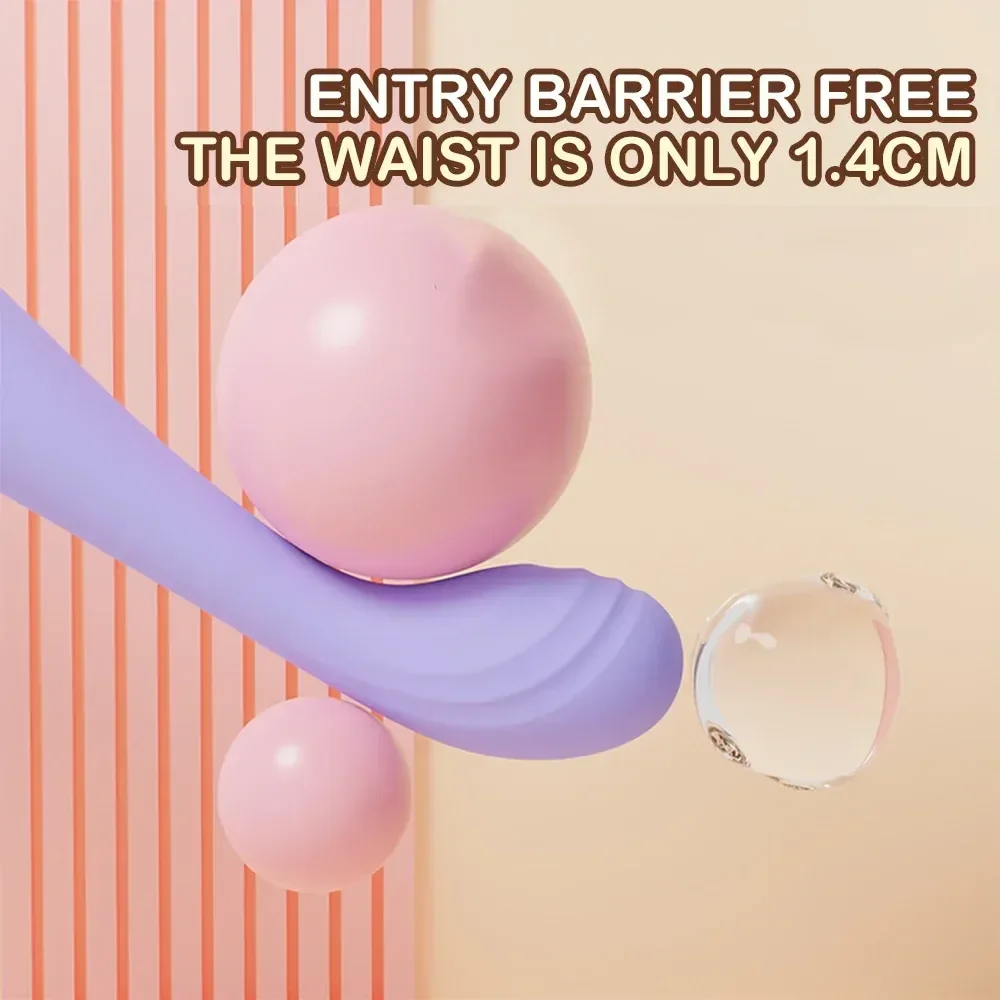 masajeador punto g recargable usb