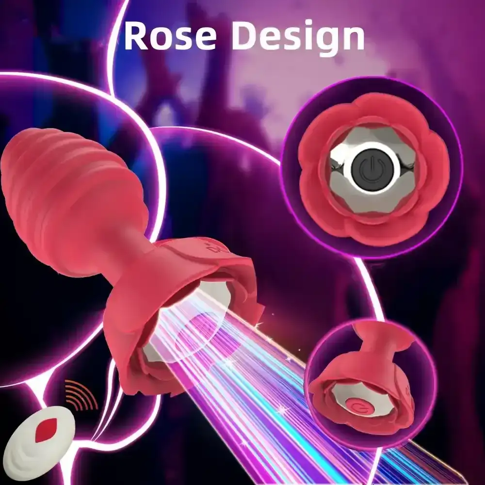 masajeador punto g silicona ergonomico 1