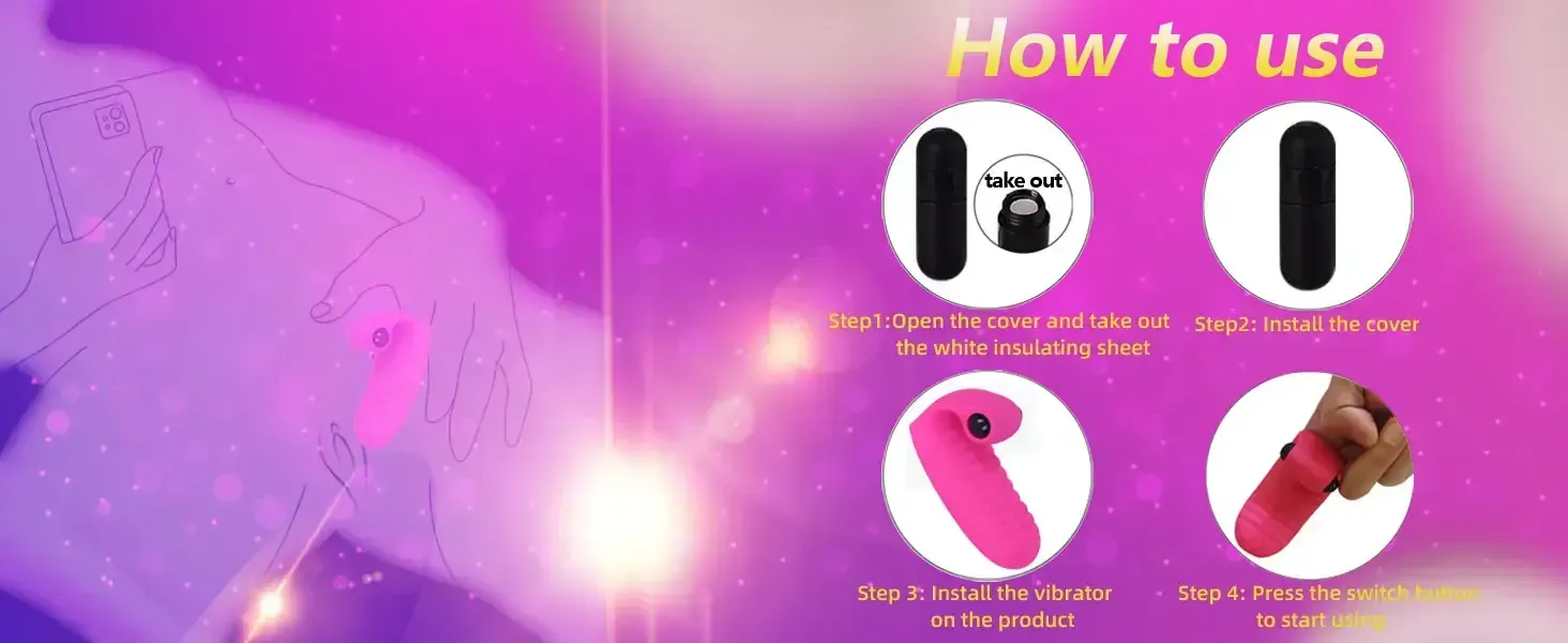 masajeador punto g silicona femenino