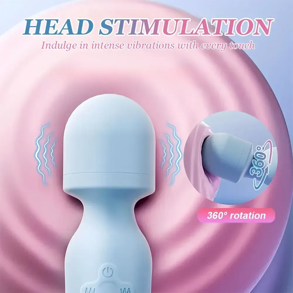 masajeador punto g silicona waterproof