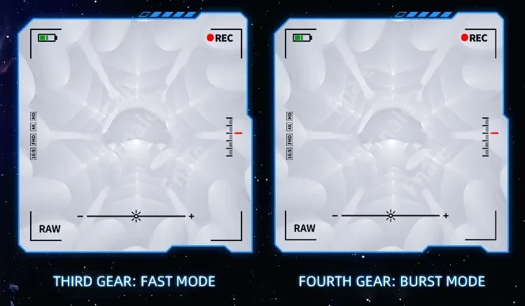 masturbador automatico con vibracion