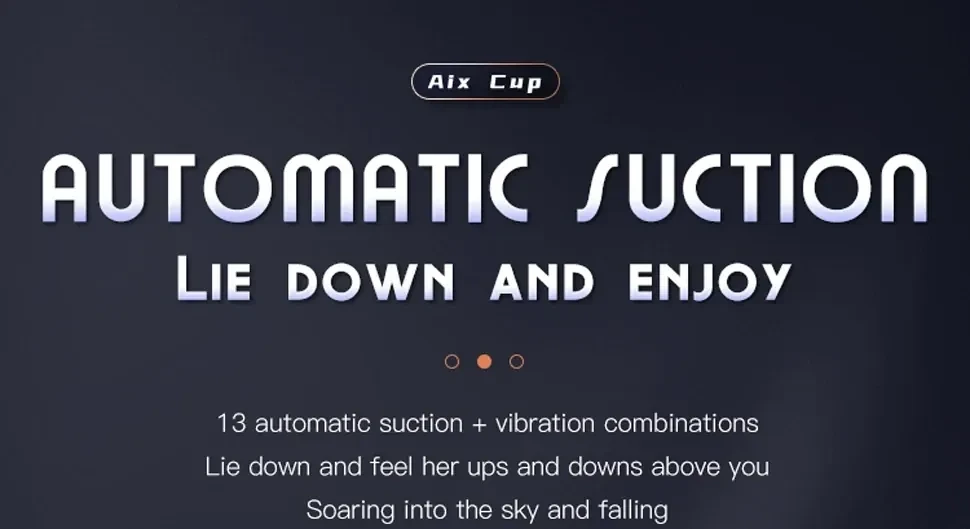 masturbador automatico tpe tacto realista