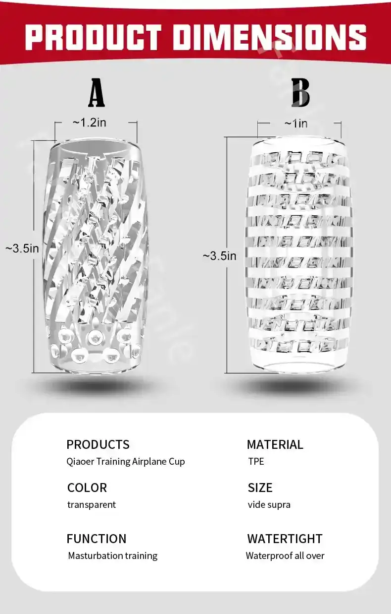 masturbador bolsillo facil de limpiar