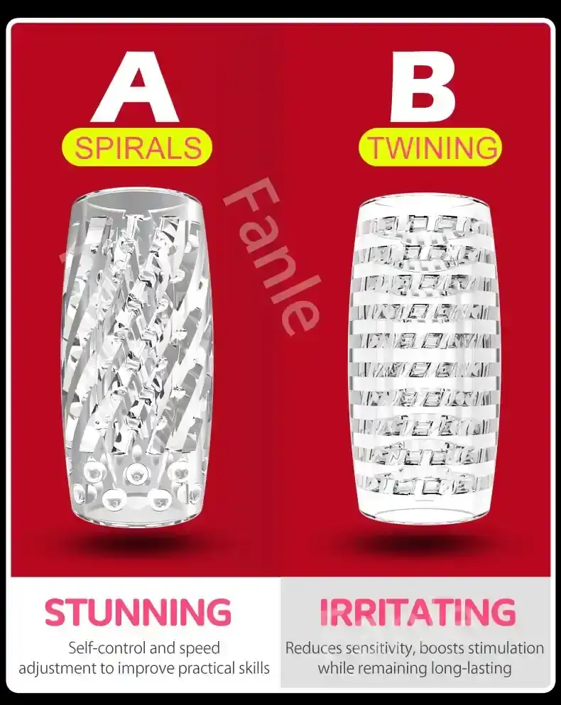 masturbador bolsillo tpe tacto suave