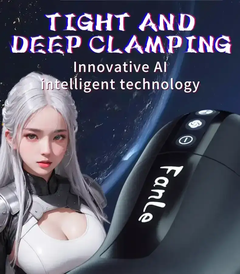 masturbador con calentamiento usb recargable