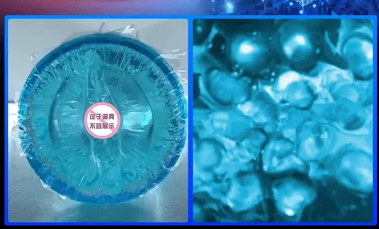 masturbador electrico con bomba sumergible