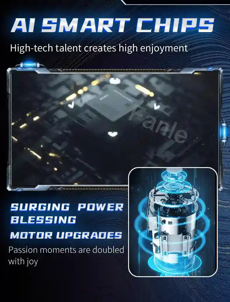 masturbador electrico con silicona tpe