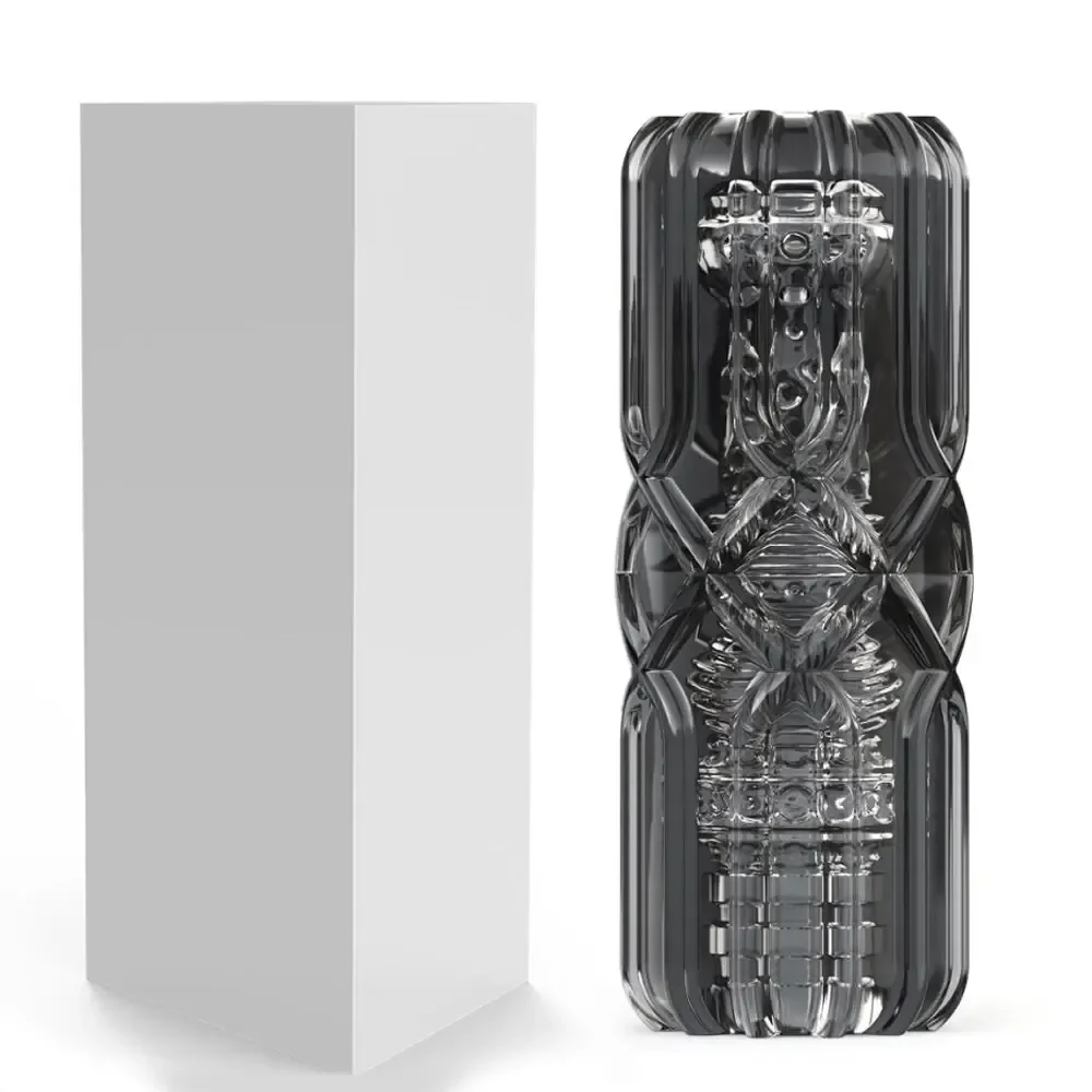 masturbador hombre diseno compacto discreto