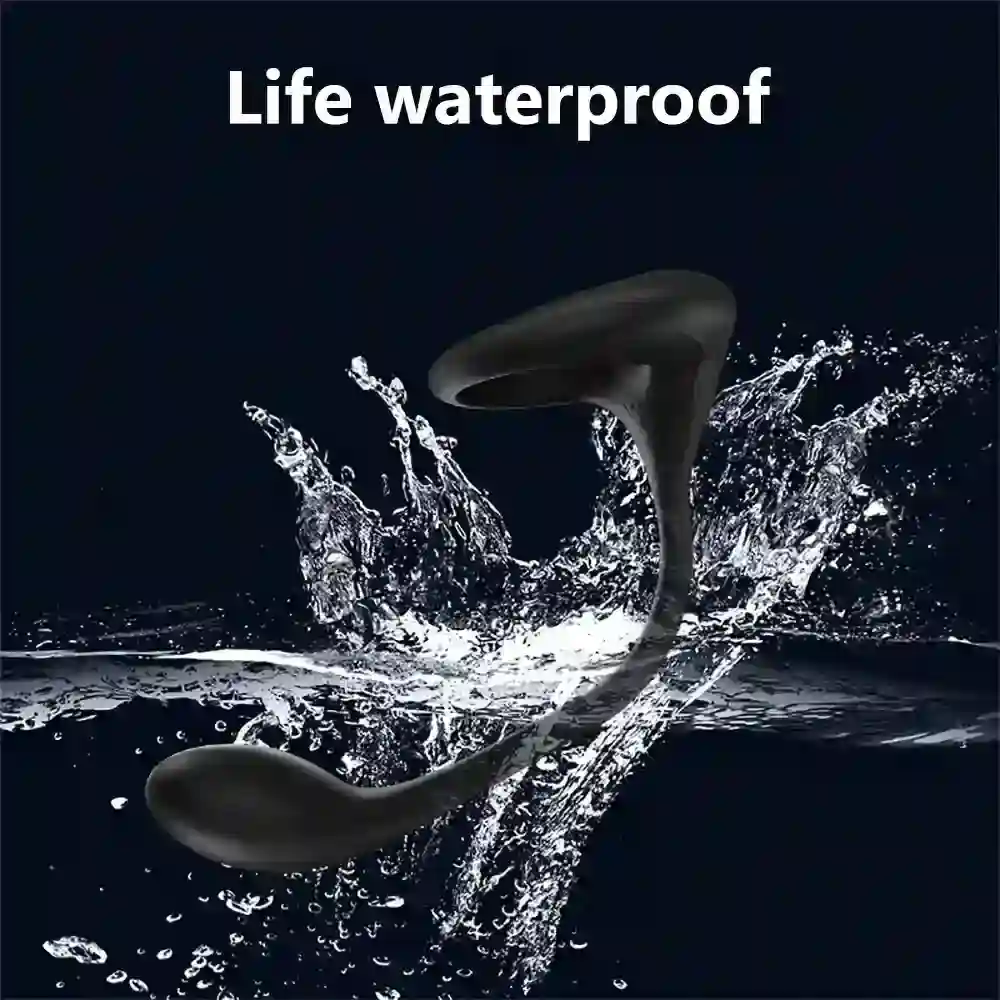 masturbador hombre silicona estimulacion prostatica