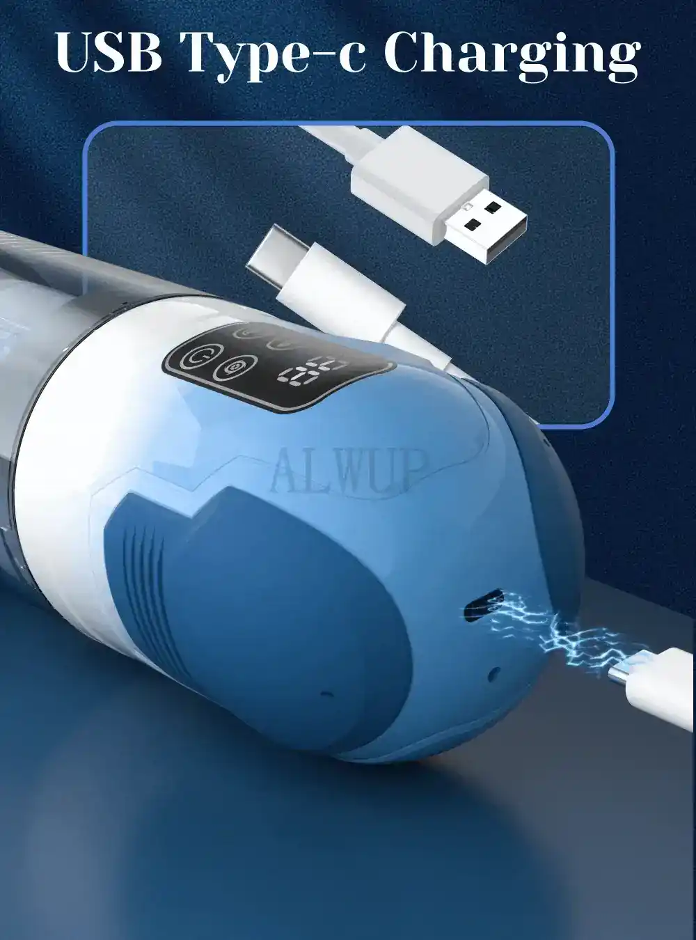 masturbador hombre silicona texturizado interno