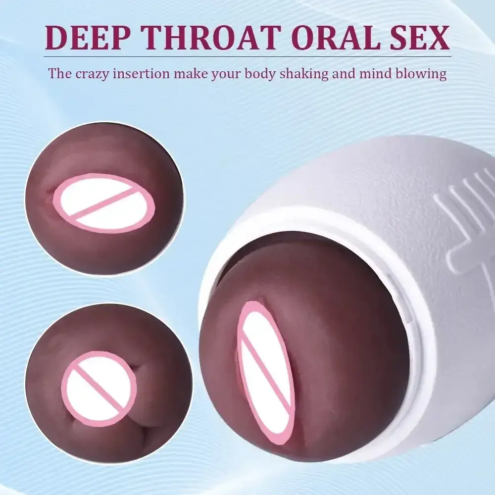 masturbador huevo suave estimulante hombre