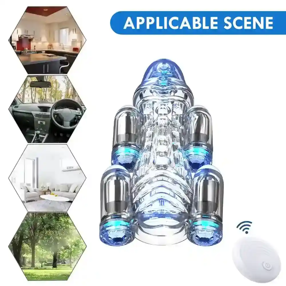 masturbador masculino con diseno ergonomico