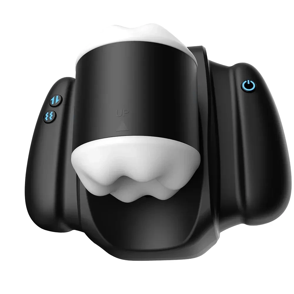 masturbador masculino con funciones app