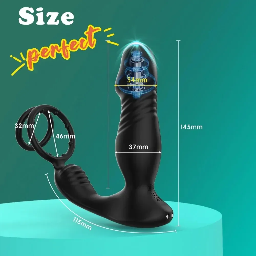 masturbador masculino con modo de juego