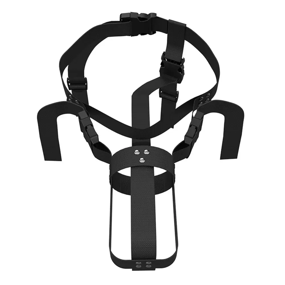 masturbador masculino con sujecion nylon