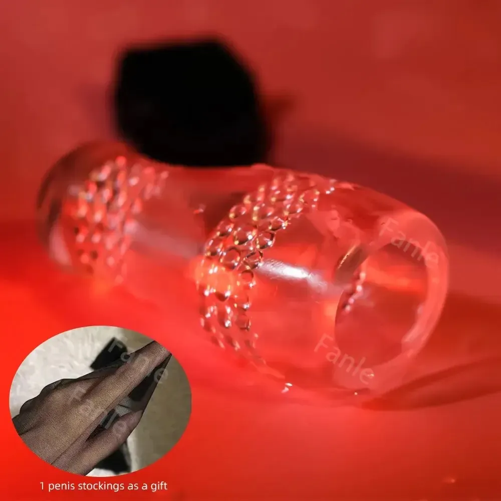 masturbador masculino con textura realista