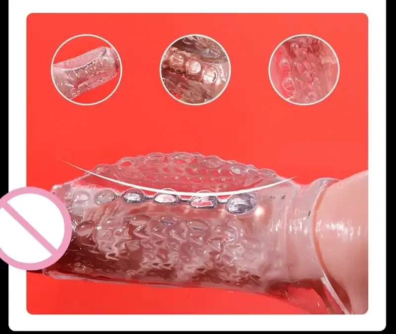 masturbador masculino tpe anillo ajustable