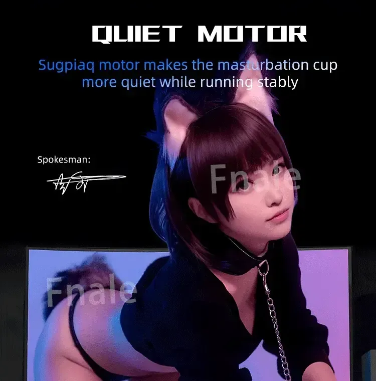 masturbador silencioso con tpe