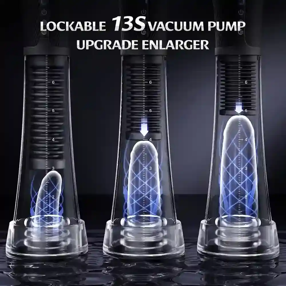 masturbador tpe con control por app