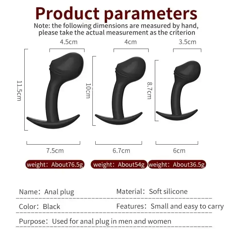 metal butt plug para iniciantes