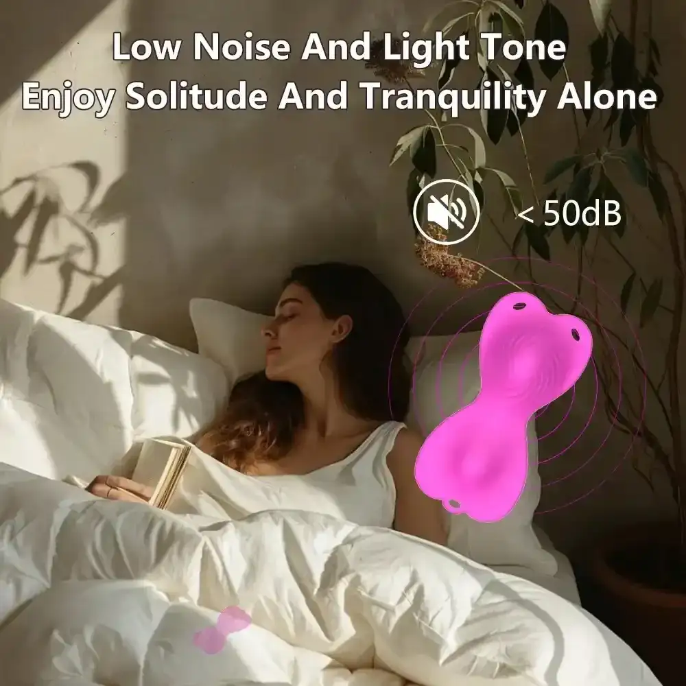 panties vibradores con vibración potente