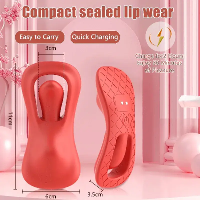 panty vibrador controlable por app