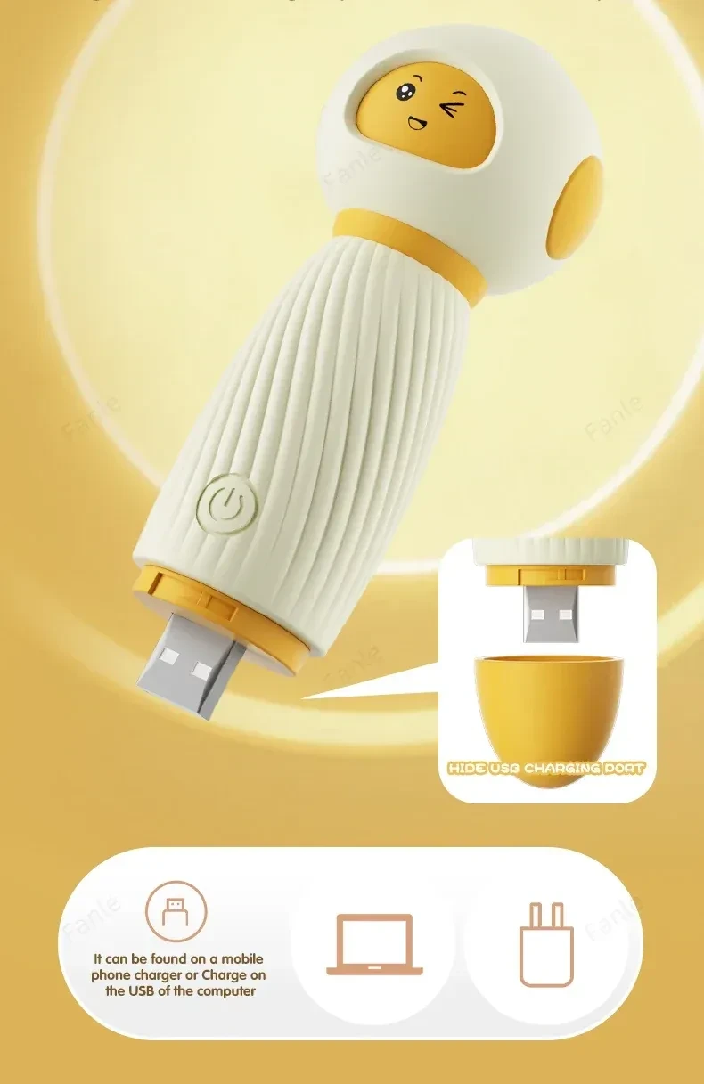 pequeno vibrador clitoriano uso personal