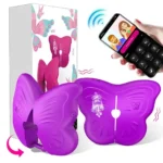 pinzas para pezones vibratorias recargables