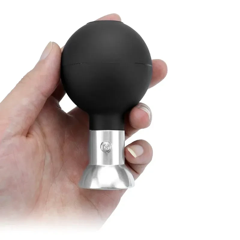 pinzas pezones con control de intensidad