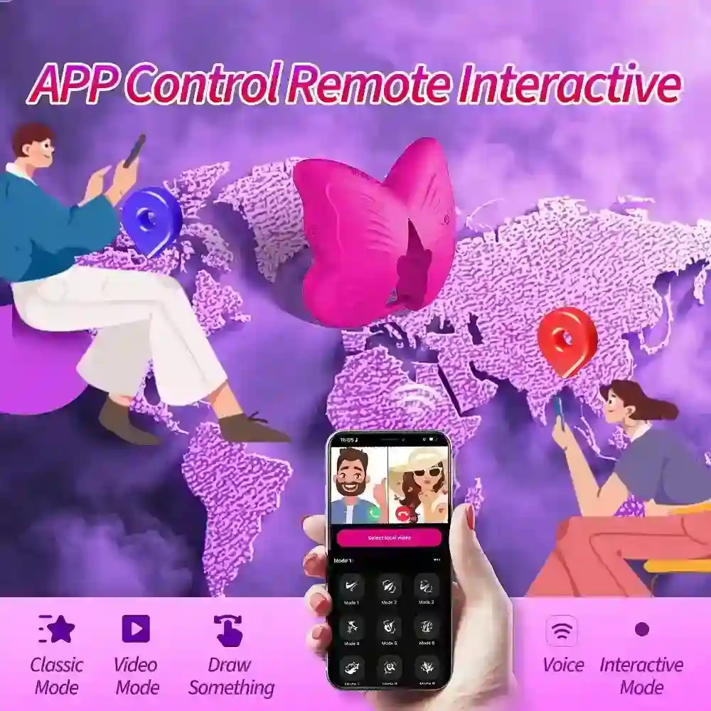 pinzas vibratorias silicona seguras cuerpo