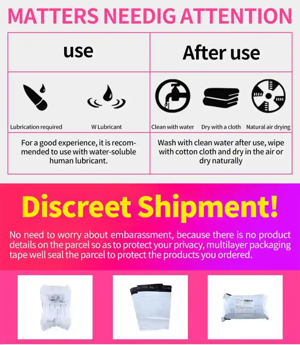 plug anal con doble cuenta