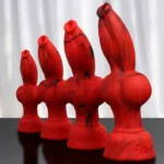 plug anal con nudo para hombres