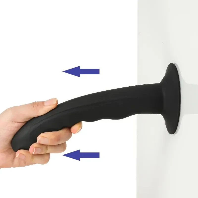 plug anal con ventosa para ducha