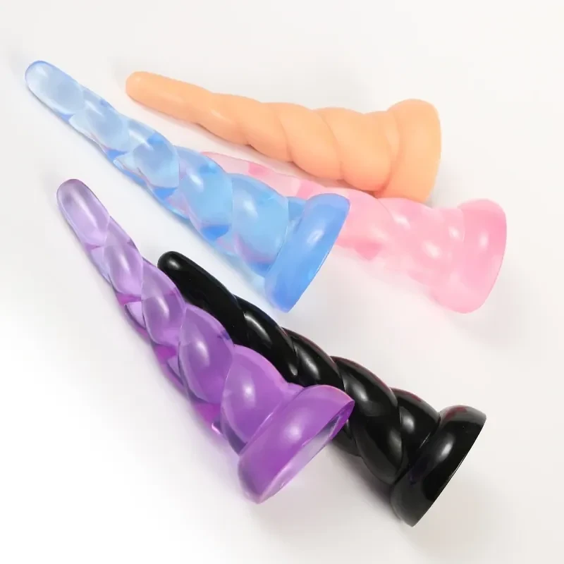 plug anal con ventosa para principiantes 2