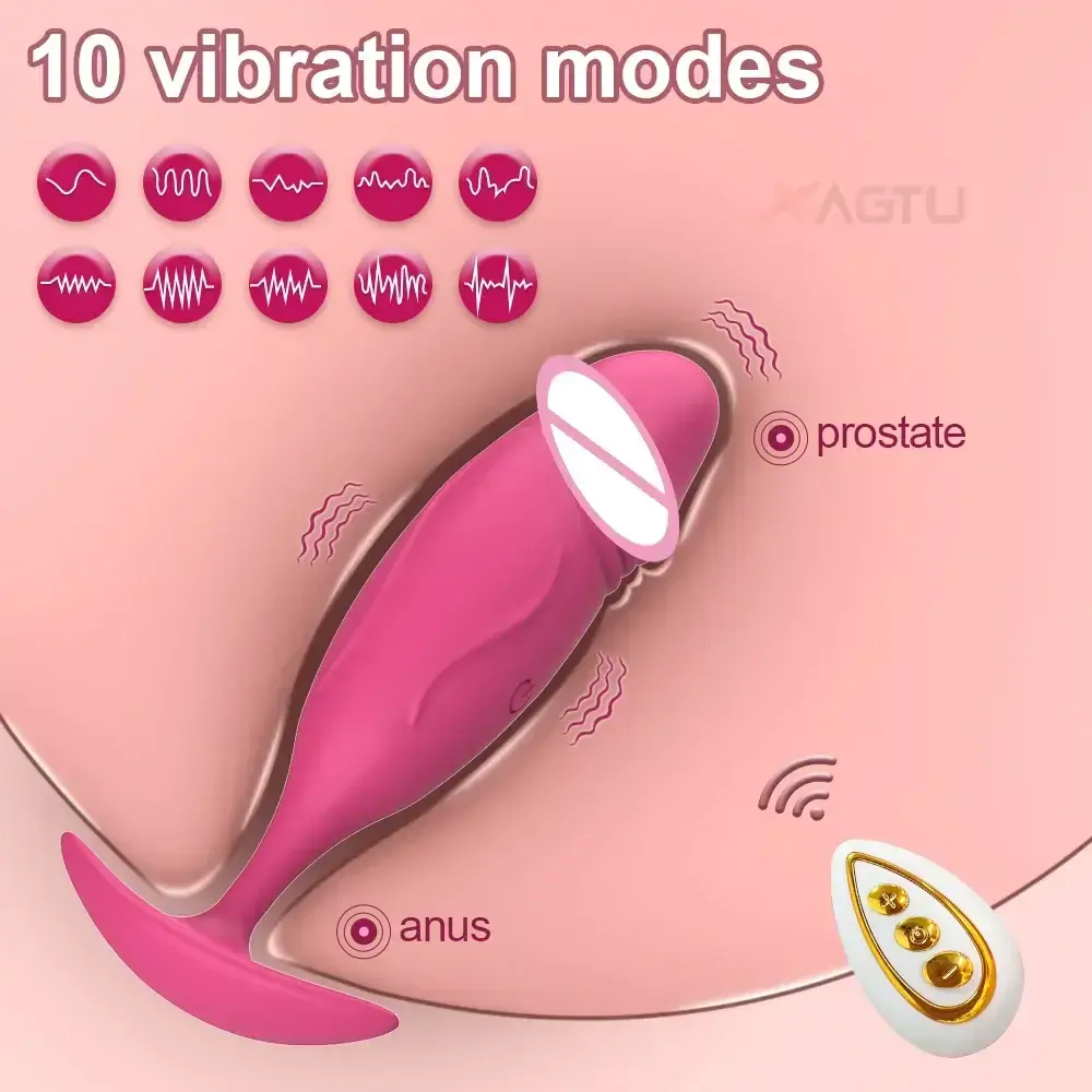 plug anal de silicona negra cuerpo seguro